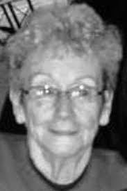 Obituary: Anne C. Heiser