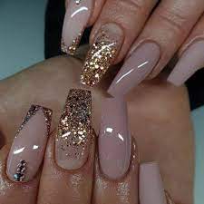 Ingress Abbey Irene Major Shows Off Glowing Black Skin Mammypi Com Posh Nails Blush Nails Nail Designs