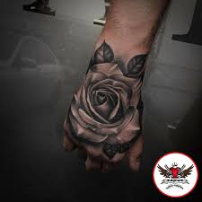 Amazing Black And Grey Piece From Troy Tuck Created Using Magnumtattoosupplies Tatouage