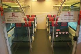 Express trains depart from the early morning with the first train to kuala lumpur airport at 5:00 am and the last train at 00:40 am. Klia Express Ticket Discount Airport Transfer Kl Klia Klia 2