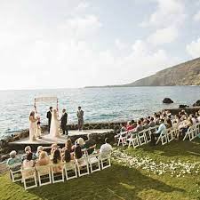 Kealakekua Bay Big Island Hawaii Destination Wedding Beautiful Wedding Location Destination Wedding Locations