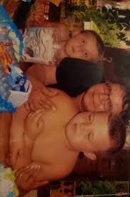 Condolences for Mike's mom passing