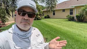 It requires little fertilizer, infrequent mowing, and will tolerate moderate shade. The Lawn Care Nut Allyn Hane Startseite Facebook