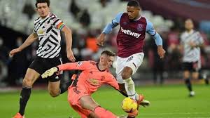 Tim wasit pada pertandingan mu vs liverpool juga tidak tampak di stadion old trafford. Mu Vs West Ham Score Prediction H2h Line Up Formation Live Streaming Bein Sports Fa Cup Newsy Today