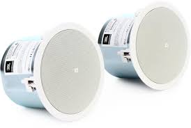 4.5 out of 5 stars. Jbl Control 26c 6 5 Inch Ceiling Speakers Pair Sweetwater