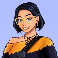 bee (@BeeYourseIves)