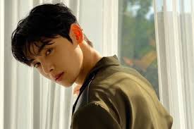Born march 30, 1997), better known by his stage name cha eunwoo (차은우), is a south korean singer, model, and actor. Astro S Cha Eun Woo Talks About His Ideal Type And Younger Brother Soompi