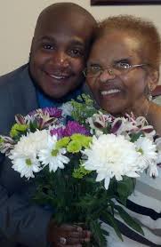 Earnestine CARTER Obituary (2013)