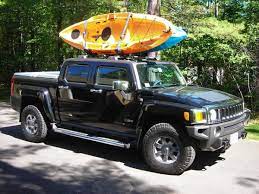 The number of boats you. Kayak Transport Made Easy Whether You Own A Truck Prius Or Suv