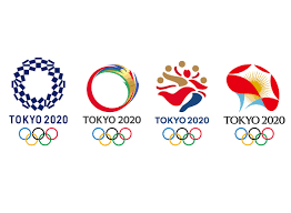 The 2020 summer olympics (japanese: Tokyo 2020 Design Tagebuch