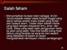 Konsep harta dalam islam dalam bahasa arab (islam) harta disebut sebagai maal. Jihad Ekonomi 1 Pengenalan N Suatu Hakikat Yang