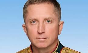 Tướng Nga hàng đầu bị giết ở Ukraine