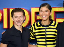 Zendaya coleman, tom holland, marisa tomei and others. Spider Man 3 Leak Seemingly Reveals Title And Confirms Villain Rumors