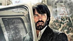 During the iran hostage crisis, an extraction specialist (ben affleck) in the cia poses as a hollywood film producer to rescue six americans. Argo Trailer German Deutsch Hd 2012 Youtube
