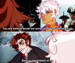 Captain jack sparrow and davey jones are characters! 370 Sea Of Thieves D Ideas Sea Of Thieves Sea Thief