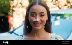 Nodding head hi-res stock photography and images