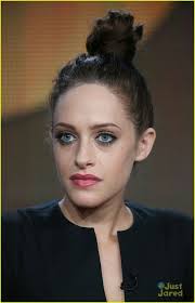 carly chaikin carly chaikin allie grant photo