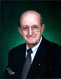 Sidney Eckstein Obituary