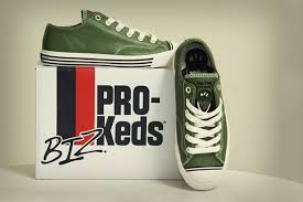 Biz Markie Men In Black 2 Pro Keds X Biz Markie 69er Giveaway Keds Pro Keds Sneakers Biz Markie