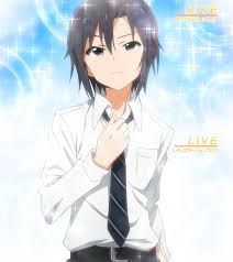 Tomboy girl 2 tinju 14 wattpad. The Idol M Ster Makoto Kikuchi Animasi Seni Gambar