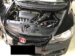 Both owners are cool and sporting about. Honda Civic Fd 2 0 Century Varta Battery Kuala Lumpur Facebook