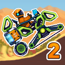 Explore mining with special machines in space rover and build a mineral empire of your own. Rovercraft 2 V0 3 1 Mod Endless Energy Apk4all