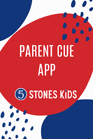 Utilize this app to empower you to be a spiritual leader in your. Parent Cue App Parenting App Kids
