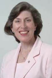 Dr. Barbara Reid 2012 Brawley Lecturer — McCormick Theological Seminary