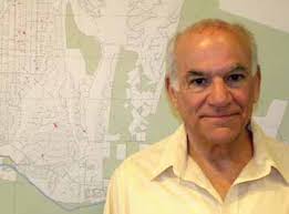 Carmel Pine Cone, July 30, 2010