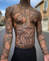 You'll love their amazing creations. 10 Best Place For A Tattoo On A Man Saved Tattoo