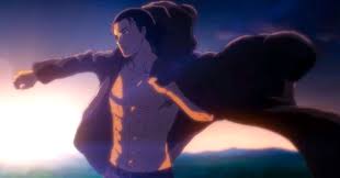 Attack On Titan Drops An Intriguing Update On Eren S Time Skip Activities While all of this is going on, the war hammer titan appears to confront eren. attack on titan drops an intriguing