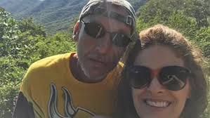 Horrifying final text of Tennessee father still missing six days after  Helene floods