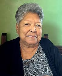 Anita Salinas Obituary