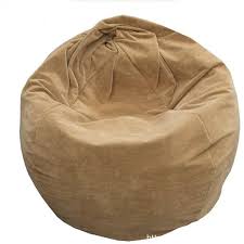 Join tanner & courtney as they're sharing how to create this fun diy bean bag chair. Faux Leather Bin Bag Chair For Sale Bean Bag Chair Bin Bag Chair Leather Bean Bag Chair