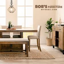 Entering a zipcode helps me customize your shopping experience by only showing products available in your area! My Sonoma Dining Collection Is Bob S Discount Furniture Facebook