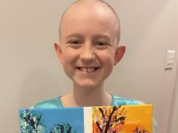 Fundraiser for Shannon Stocker by Emma Faul : Send Cassidy to Belize!