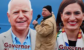 Much at stake for Minnesota voters, candidates