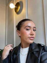 Make Up by Chloe May