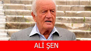 Şener şen, 26 aralık 1941 tarihinde, adana'da dünyaya geldi. Ali Sen Kimdir Youtube
