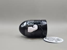 Image result for bullet bill