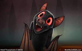 Pin On Hotel Transylvania Movies