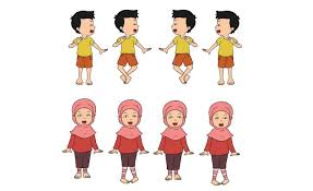 Kunci Jawaban Buku Tema 1 Kelas 2 Halaman 69 70 72 73 Subtema 2 Pembelajaran 3 Halo Belajar
