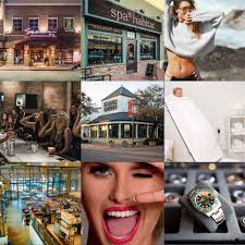 The Town Lake Company