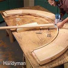 Advanced Router Techniques Woodworkingtools Woodworking Diy Woodworking Learn Woodworking