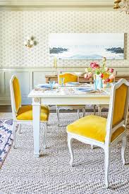 Building a dining room table may seem like a big project, but it is pretty straightforward. 40 Best Dining Room Decorating Ideas Pictures Of Dining Room Decor