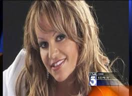 Lawsuit Filed in Jenni Rivera Plane Crash