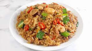 Pin On Resep Nasi