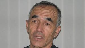 Kyrgyzstan leaves Azimjan Askarov languishing in prison