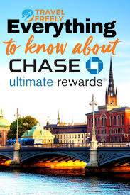 Chase Ultimate Rewards Guide In 2020 Chase Ultimate Rewards Hotel Rewards Membership Rewards
