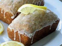 Lemon Courgette Cake Recipe Courgette Cake Recipe Food Baking